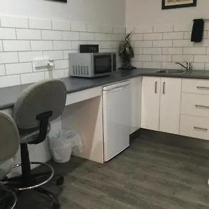 **** Motel Ayrline Australia