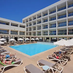 Nelia Gardens Ajía Nápa