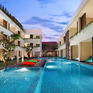 **** Hotel Anja Indonesia