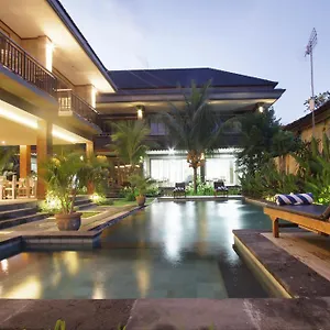 Batu Empug Ubud By Mahaputra *** Ubud