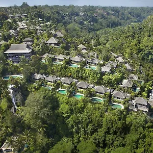 The Royal Pita Maha ***** Ubud