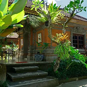 Homestay Puri Anyar Heritage, Ubud (Bali)