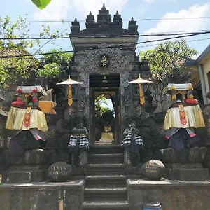 Homestay Eka's, Ubud (Bali)